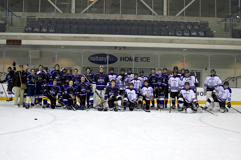 Community Involvement 1