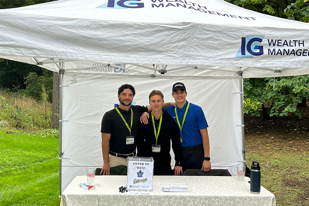 Community Involvement 2