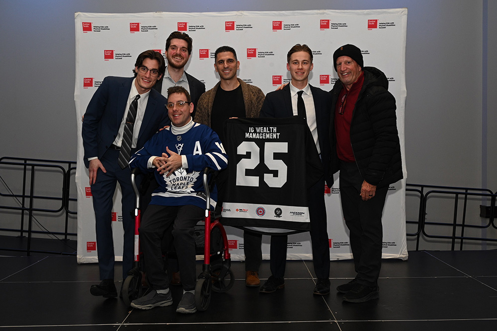 Community Involvement 3