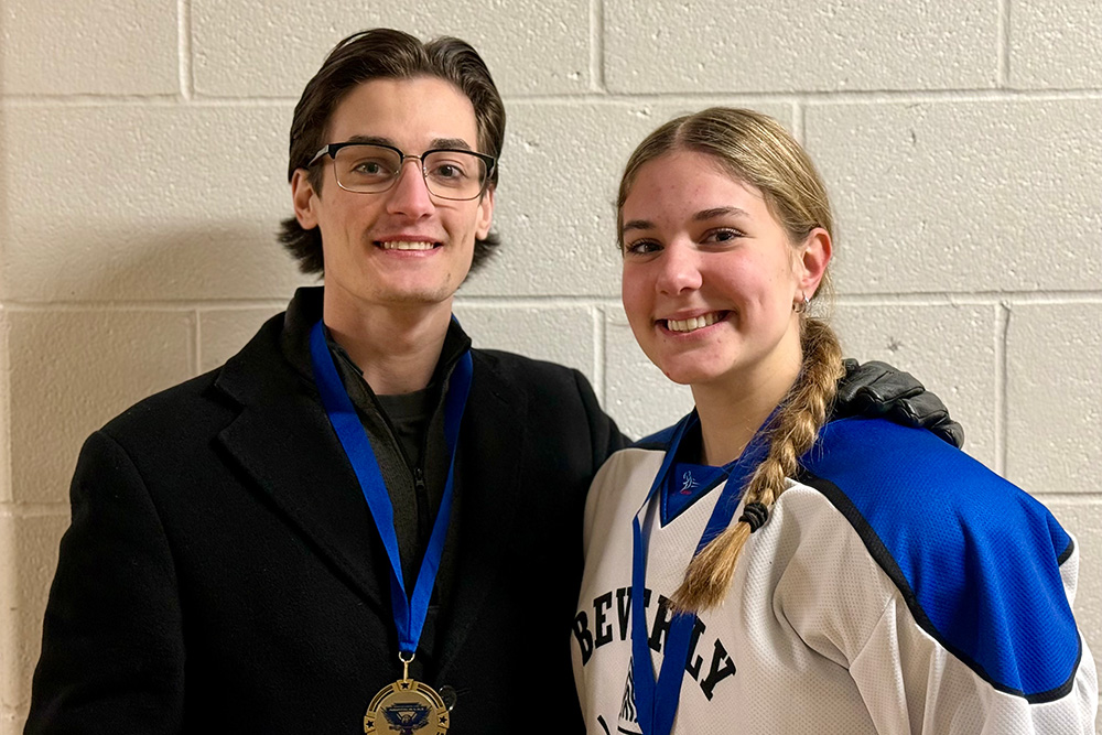 Community Involvement 4