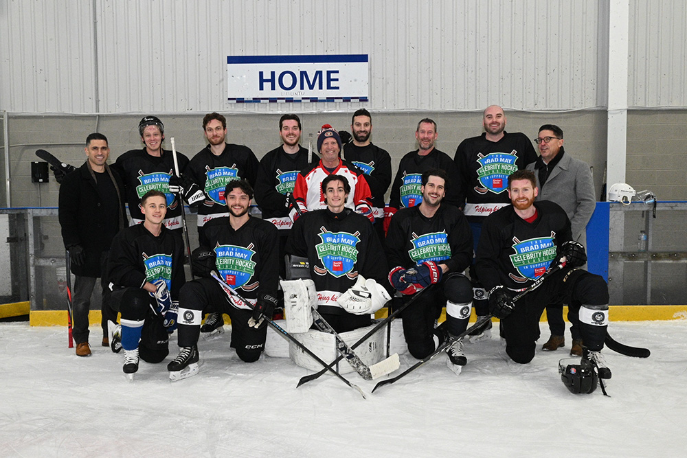 Community Involvement 5