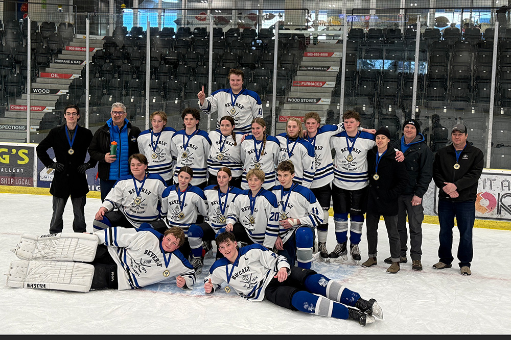 Community Involvement 6