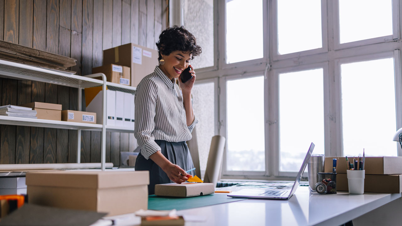 Women's wealth and well-being